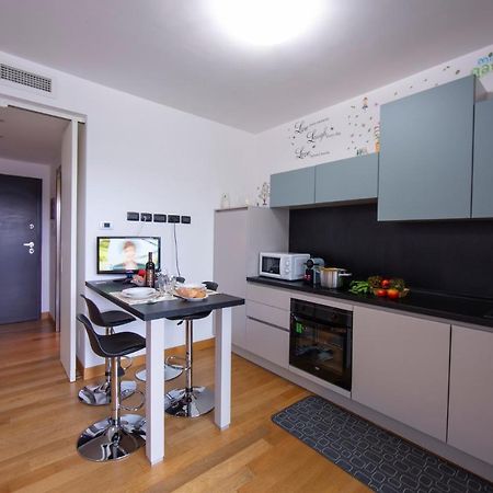 Temporaryflat Parco Vittoria Apartment Милано Екстериор снимка